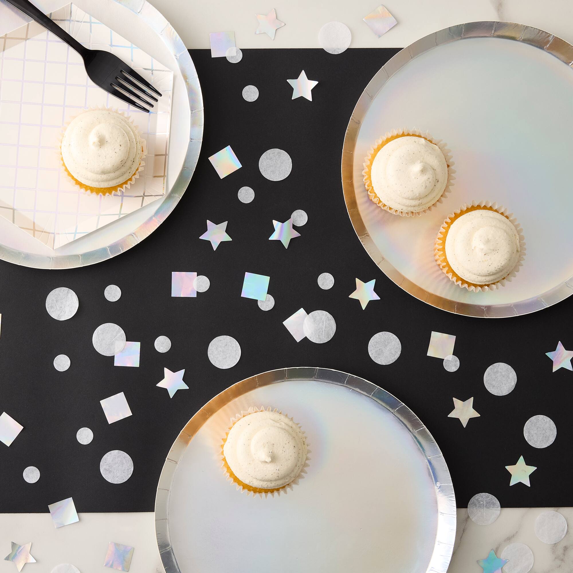 25ft. Solid Paper Table Runner by Celebrate It